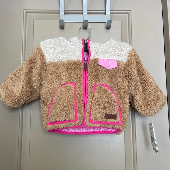 Koolaburra by UGG jacket - Picture 3 of 6